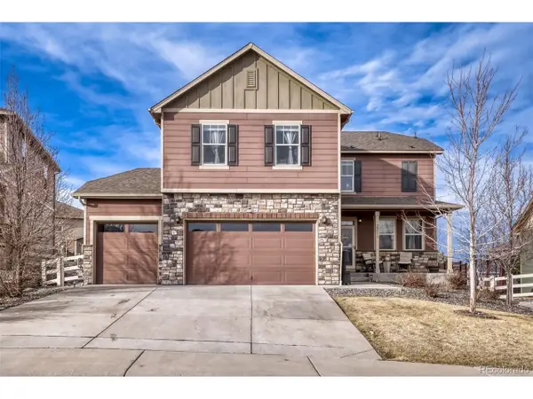 2211 Shadow Rider Cir, Castle Rock, CO 80104