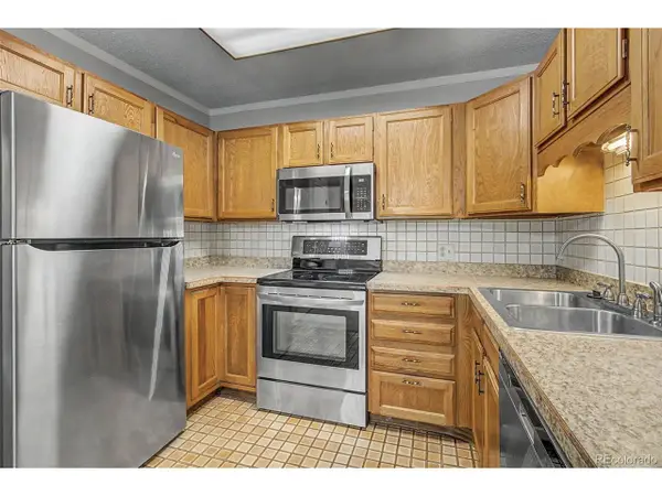 13500 E Cornell Ave #205, Aurora, CO 80014