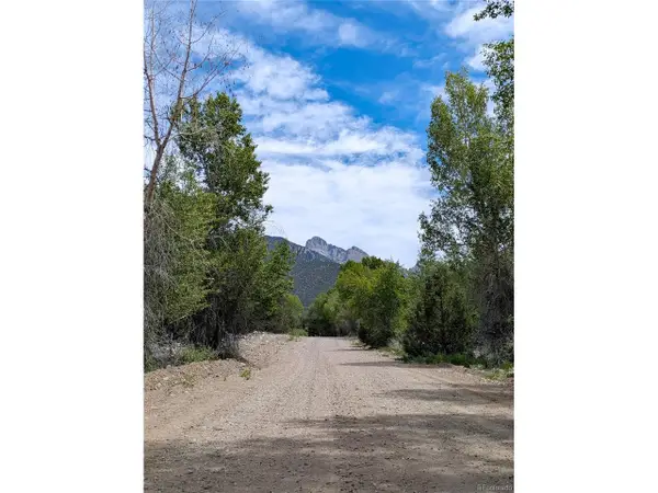 3825 Virtue Way, Crestone, CO 81131
