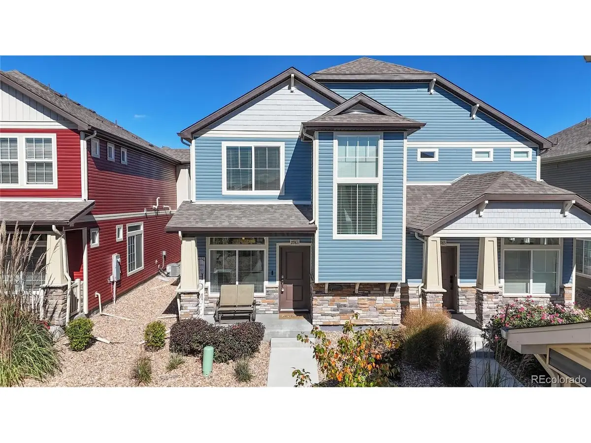 17983 E 103rd Ave, Commerce City, CO 80022 - #1
