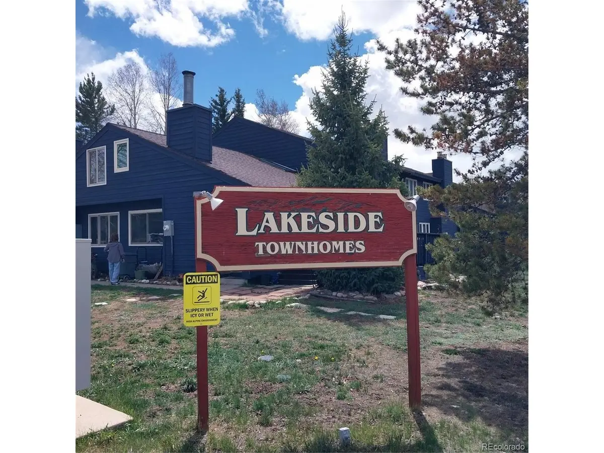 250 Cove Blvd #3, Dillon, CO 80435 - #1