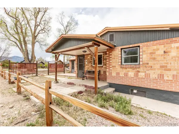 548 E Third St, Salida, CO 81201