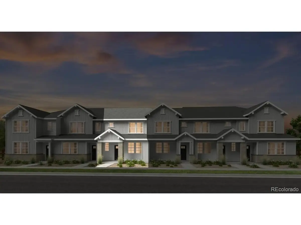 17165 W 91st Ln, Arvada, CO 80007 - #1