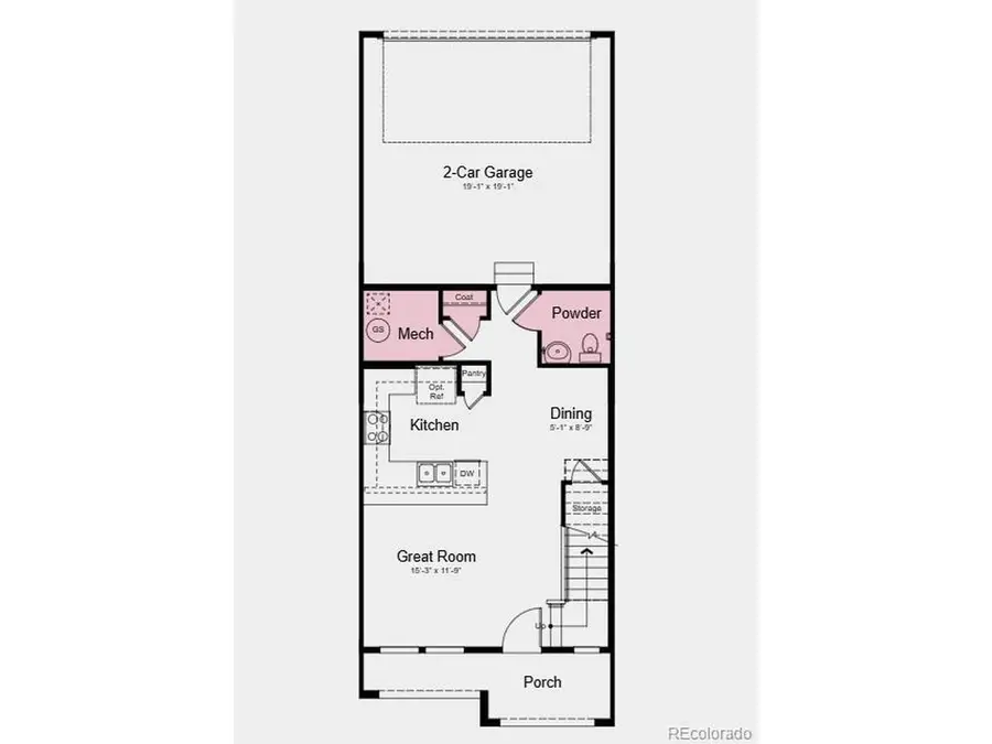 17165 W 91st Ln, Arvada, CO 80007 - #2