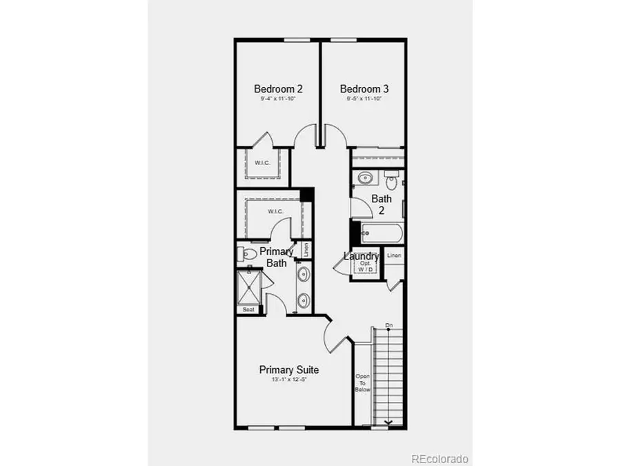 17165 W 91st Ln, Arvada, CO 80007 - #3