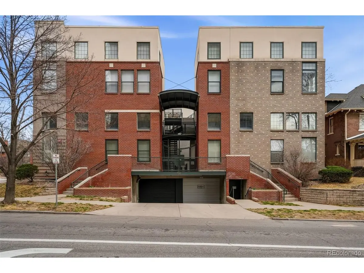 790 N Clarkson St #101, Denver, CO 80218 - #1