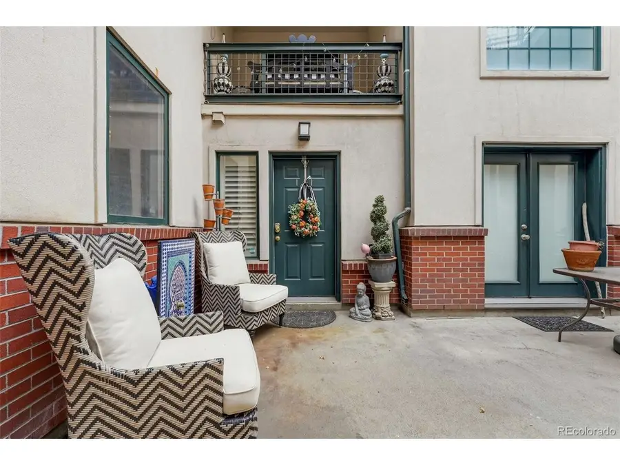790 N Clarkson St #101, Denver, CO 80218 - #3