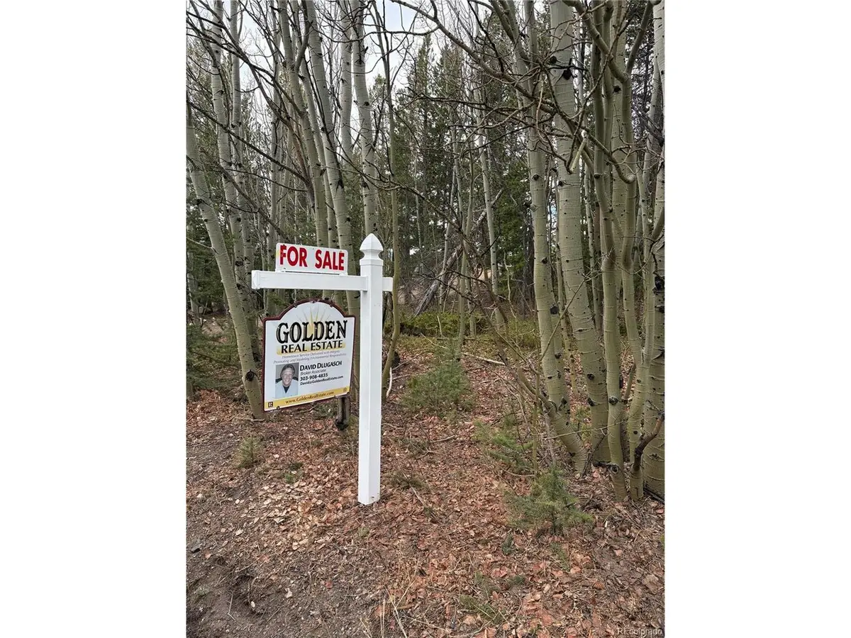 34251 Skyline Dr, Golden, CO 80403 - #1