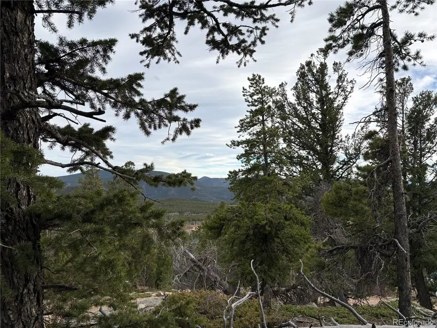 34251 Skyline Dr, Golden, CO 80403 - #2