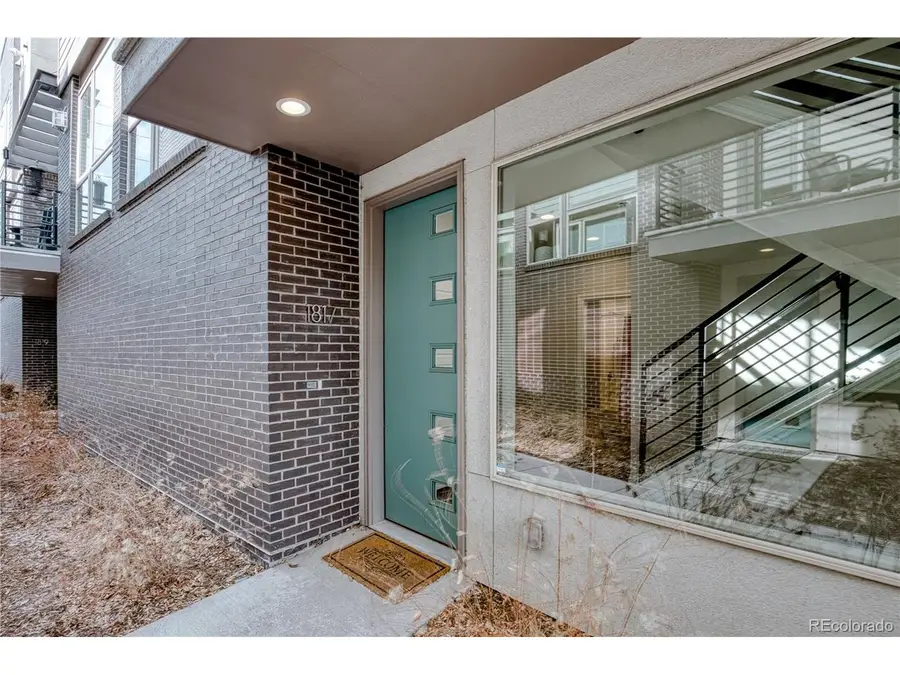 1817 Gaylord St, Denver, CO 80206 - #3