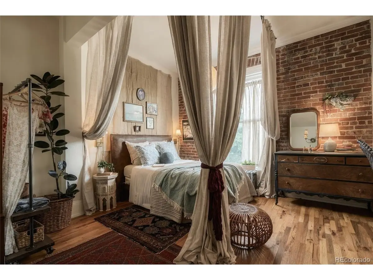 1368 N Downing St #7, Denver, CO 80218 - #1