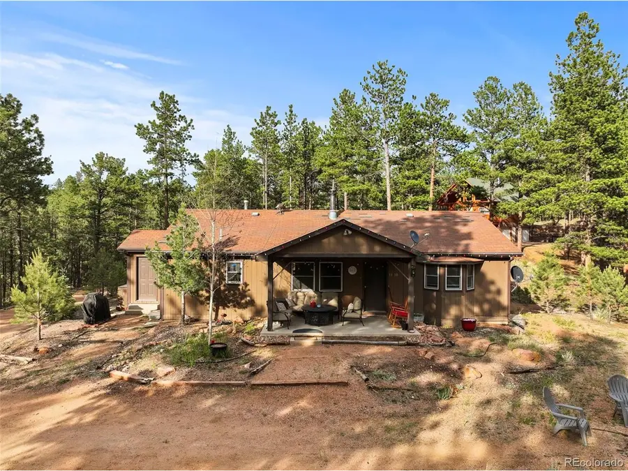 Address Withheld By Seller, Florissant, CO 80816 - #2