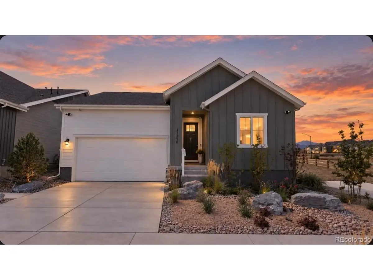 17236 W 92nd Loop, Arvada, CO 80007 - #1