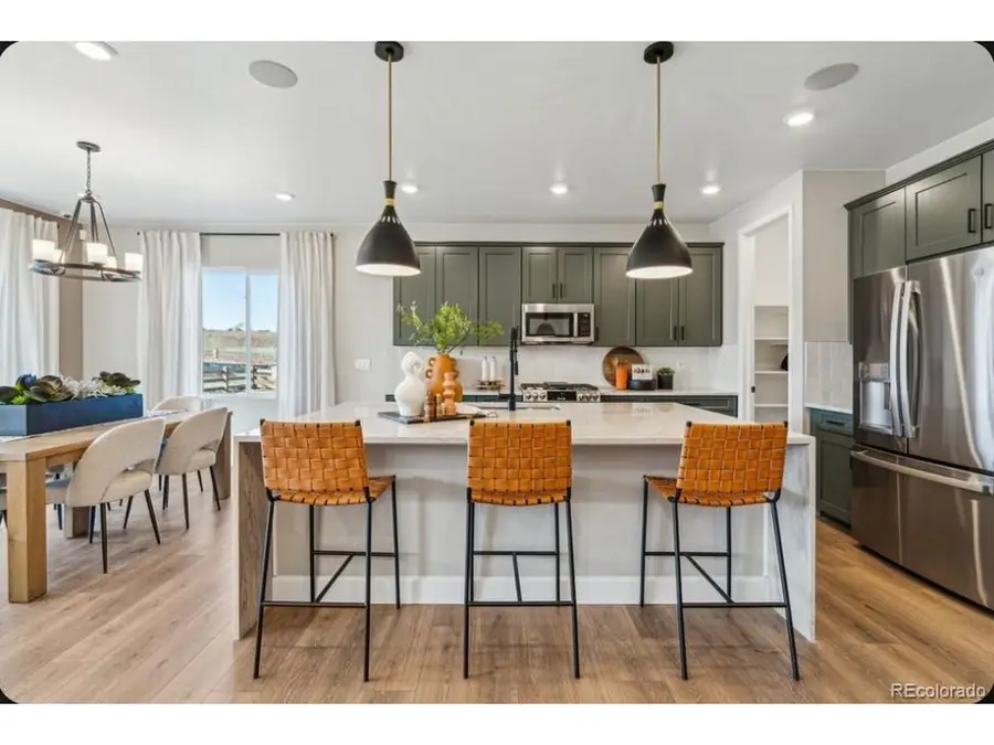 17236 W 92nd Loop, Arvada, CO 80007 - #2