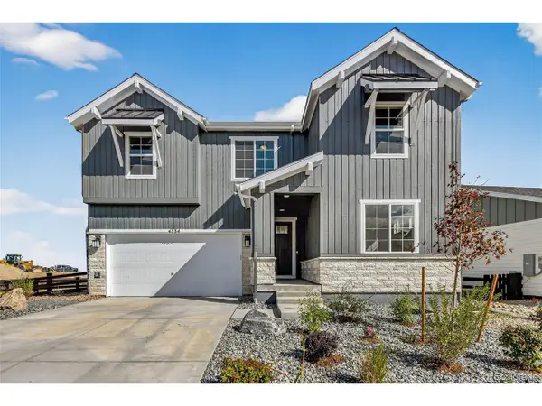 4334 Ridgewalk Pt, Castle Rock, CO 80108