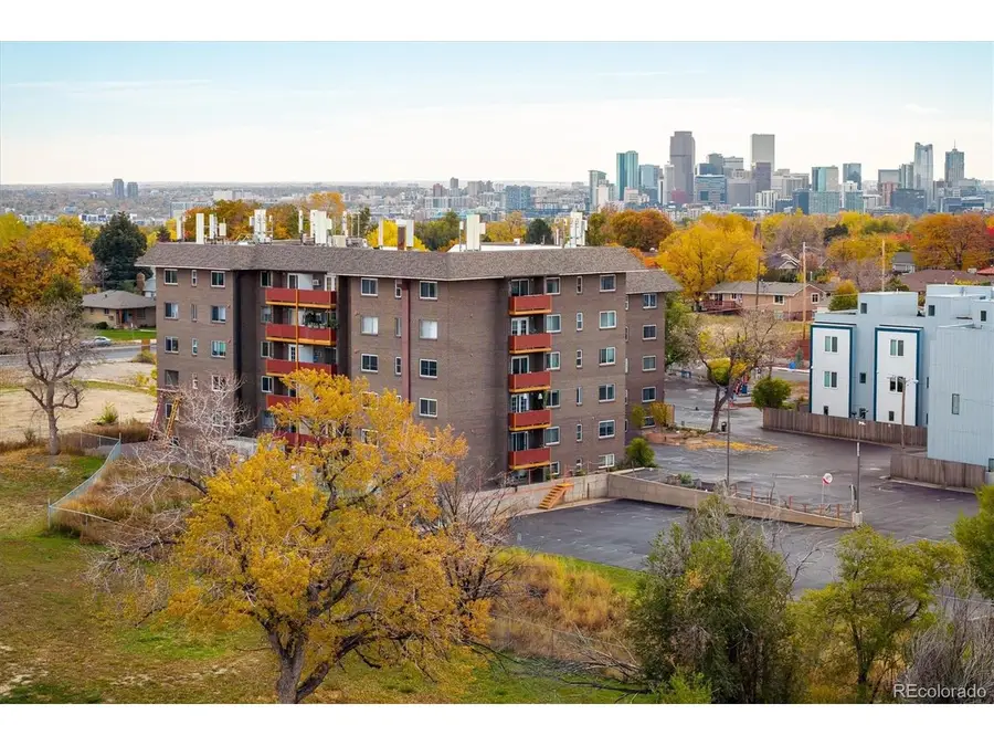 3047 W 47th Ave #602, Denver, CO 80211 - Image #2