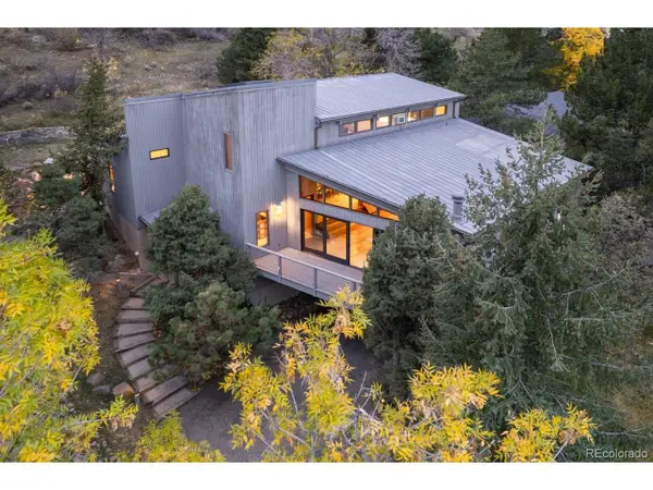 15050 Foothill Rd, Golden, CO 80401