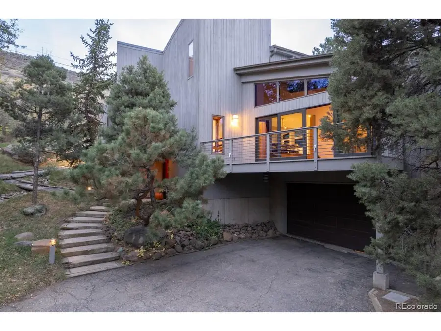 15050 Foothill Rd, Golden, CO 80401 - #2