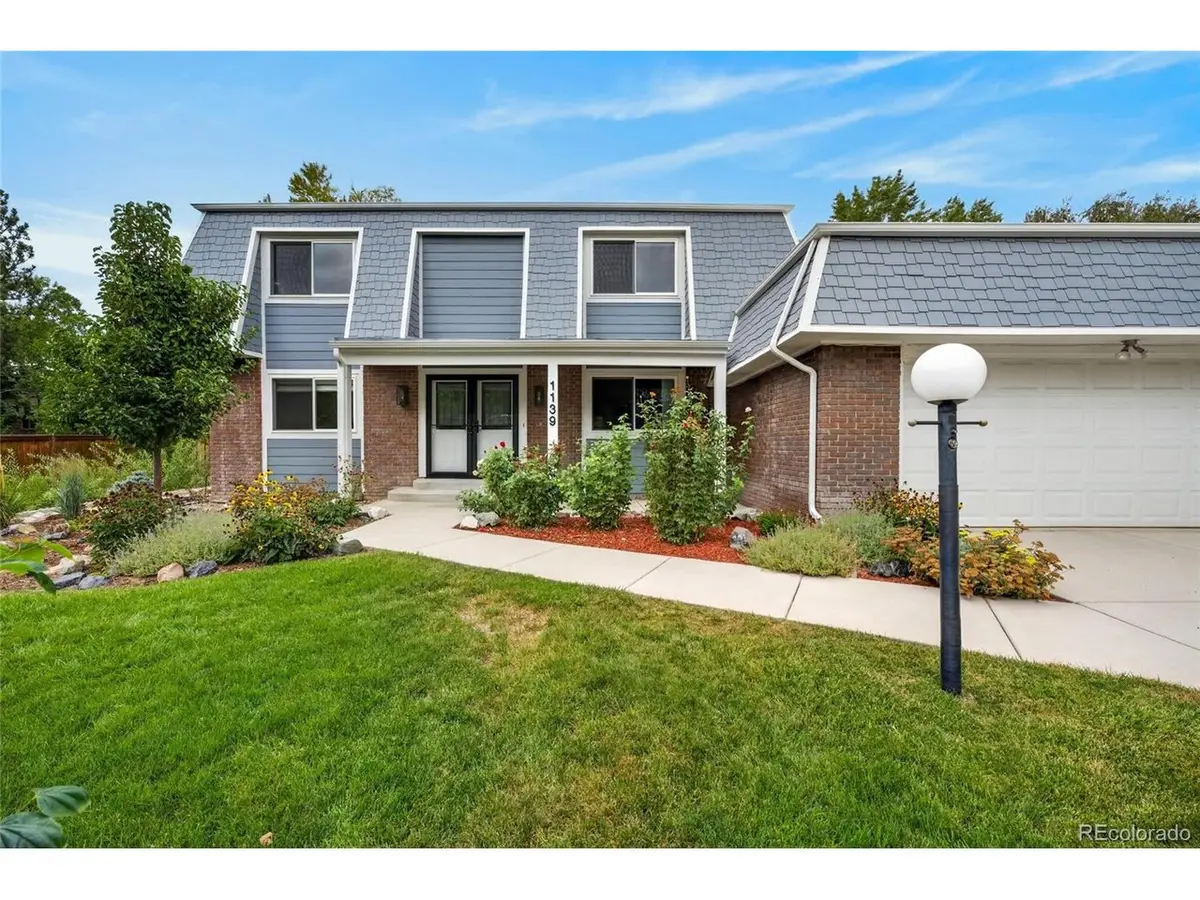 1139 Aspen St, Broomfield, CO 80020 - #1