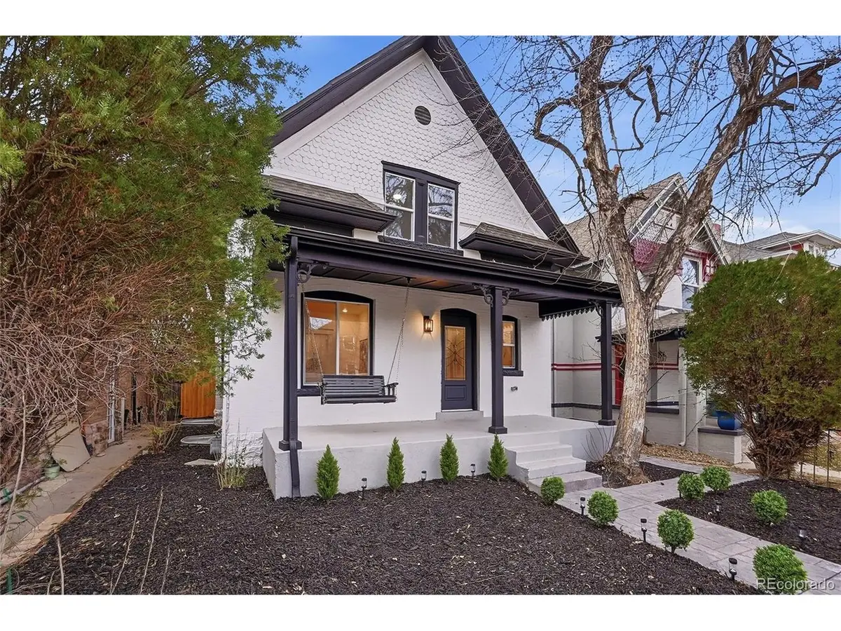 327 S Sherman St, Denver, CO 80209 - #1