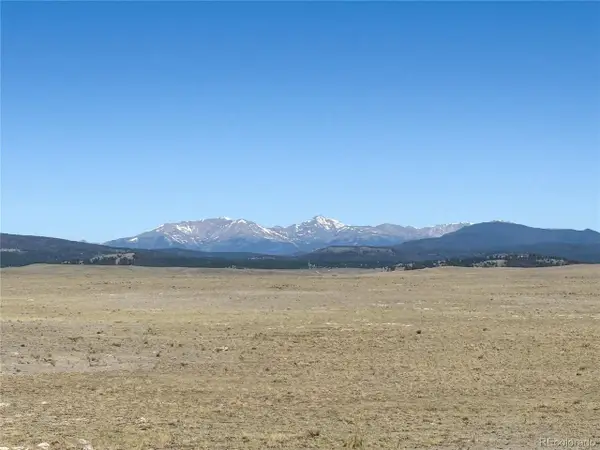 6610 Amacunsa Rd, Hartsel, CO 80449