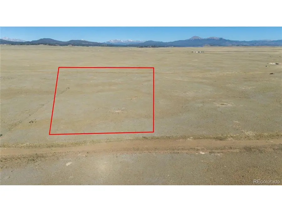 6610 Amacunsa Rd, Hartsel, CO 80449 - #2