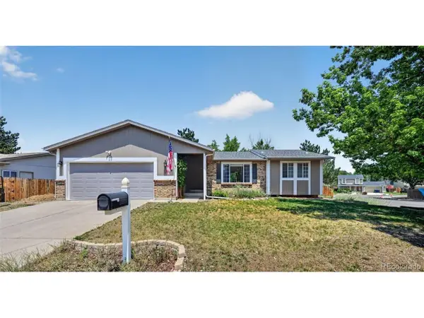 4052 S Argonne Way, Aurora, CO 80013