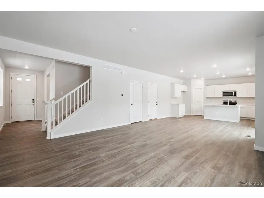 3343 N Irvington St, North Aurora, CO 80119 - #3