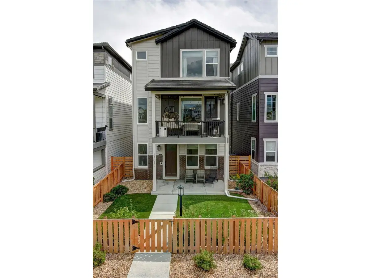11055 Shining Star Cir, Parker, CO 80134 - #1