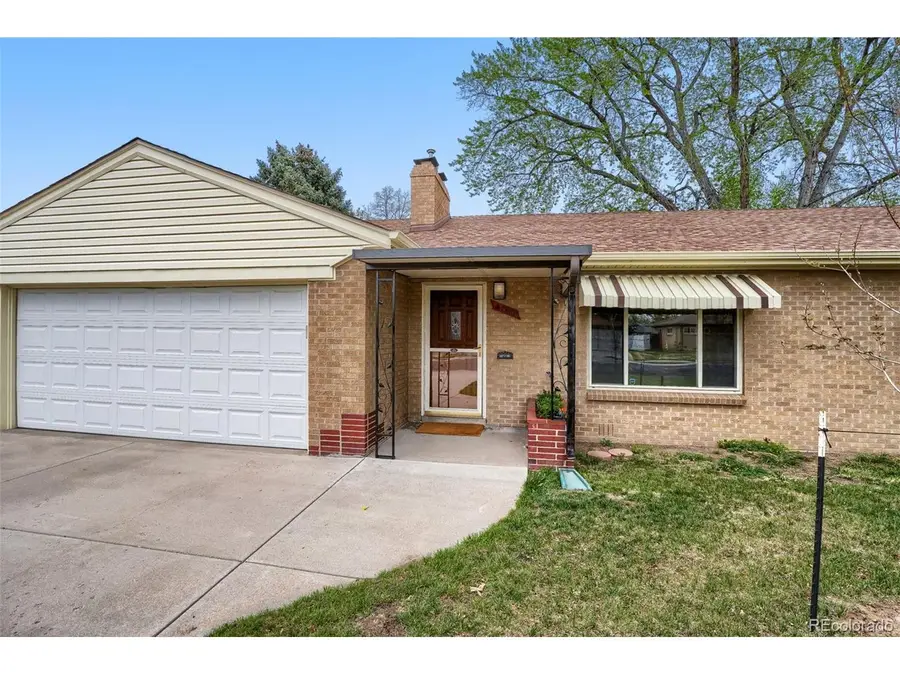 4560 Teller St, Wheat Ridge, CO 80033 - #3