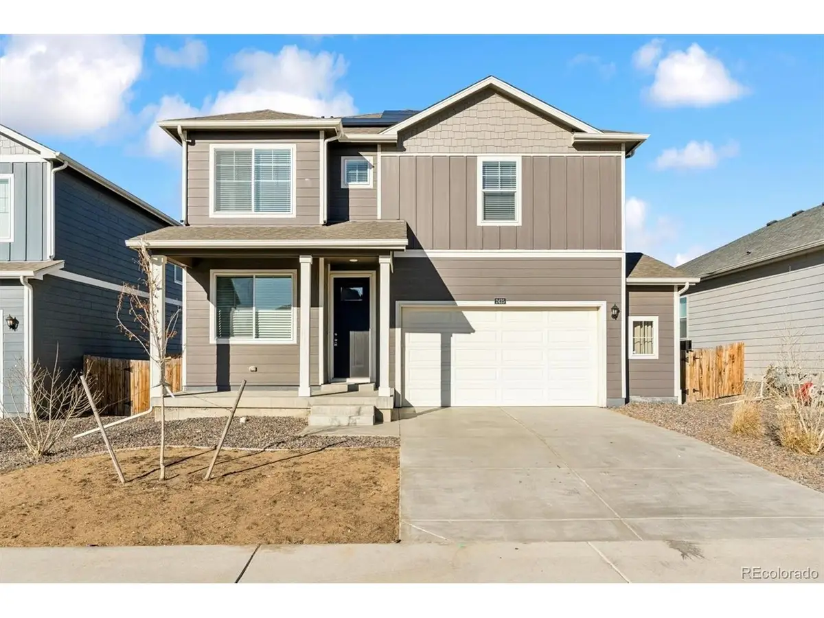 2425 Mountain Sky Dr, Fort Lupton, CO 80621 - Image #1
