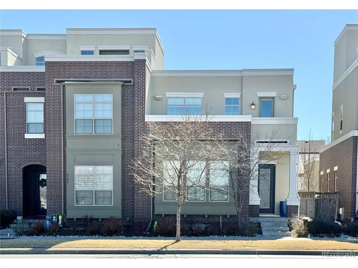 9192 Martin Luther King Blvd, Denver, CO 80238 - #1