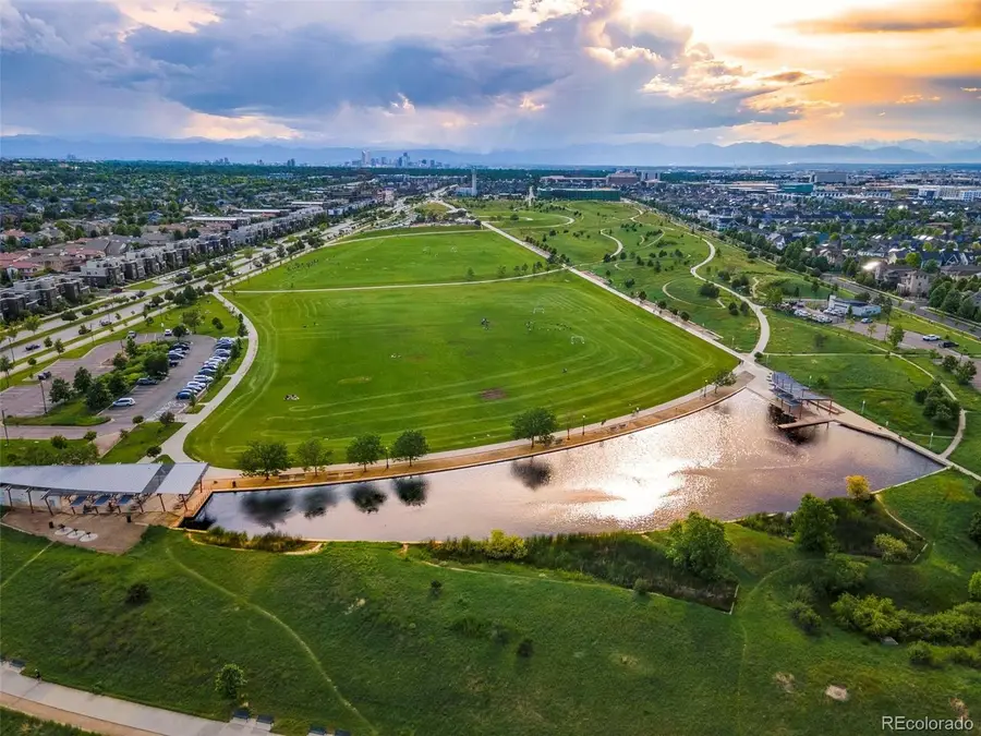 9192 Martin Luther King Blvd, Denver, CO 80238 - #2