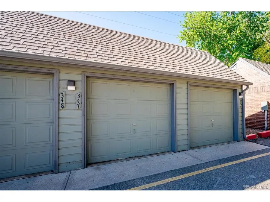 3666 S Depew St #302, Denver, CO 80235 - #2
