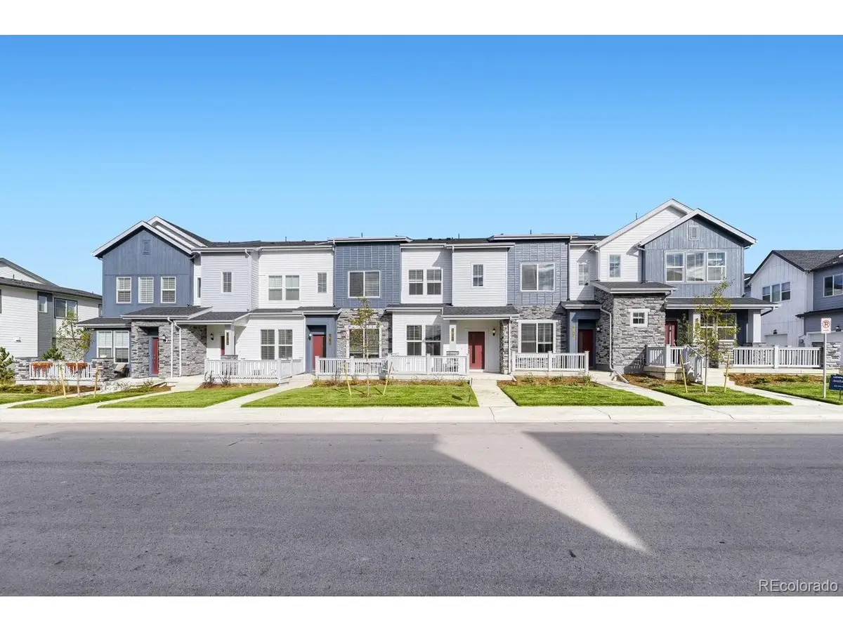 16783 E Irwin Ave, Centennial, CO 80016 - #1