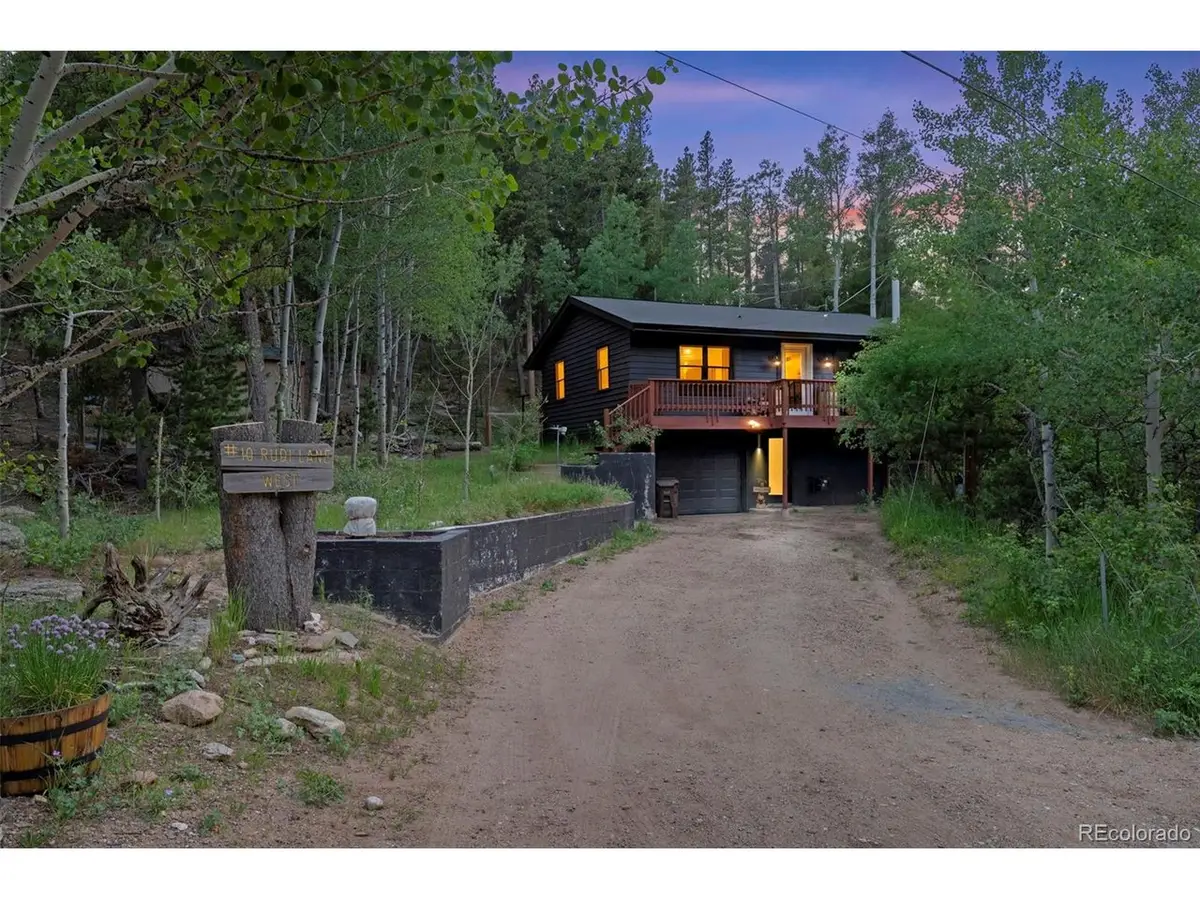 10 Rudi Ln, Golden, CO 80403 - #1