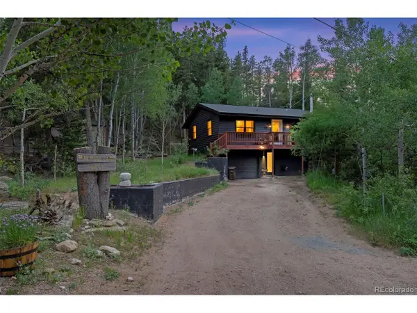 10 Rudi Ln, Golden, CO 80403