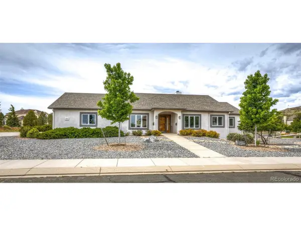 5775 Regal View Rd, Colorado Springs, CO 80919