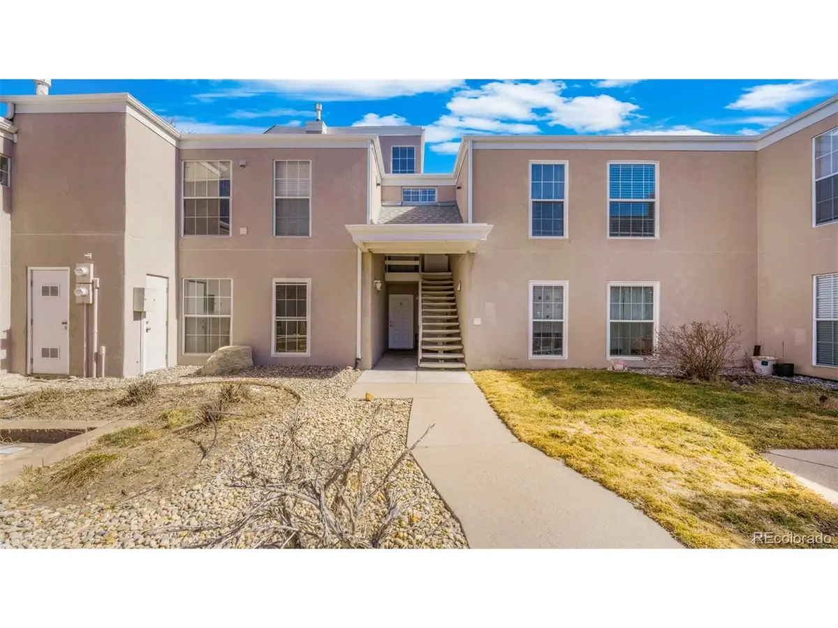 3485 Rebecca Ln #G, Colorado Springs, CO 80917 - #1