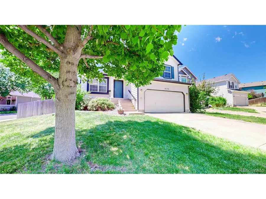 16138 White Hawk Dr, Parker, CO 80134 - #3