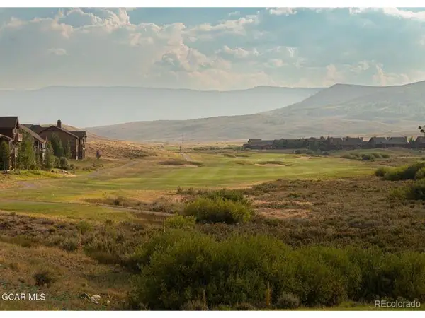 340 Buckhorn Cir, Granby, CO 80446