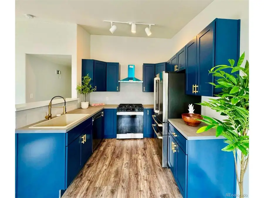 8468 Thunder Ridge Way #202, Highlands Ranch, CO 80126 - #3