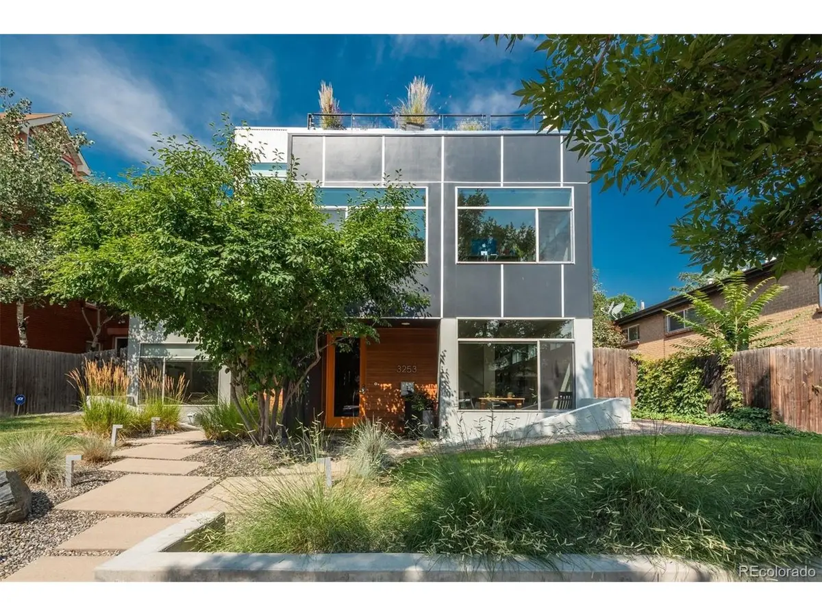 3253 Vallejo St, Denver, CO 80211 - #1