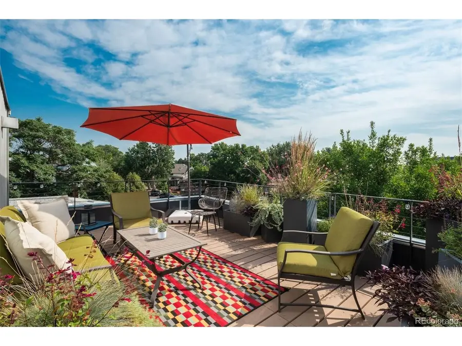 3253 Vallejo St, Denver, CO 80211 - #2