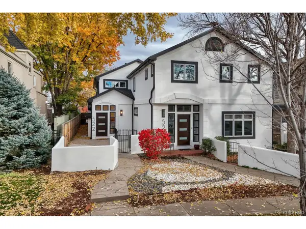 522 Columbine St, Denver, CO 80206