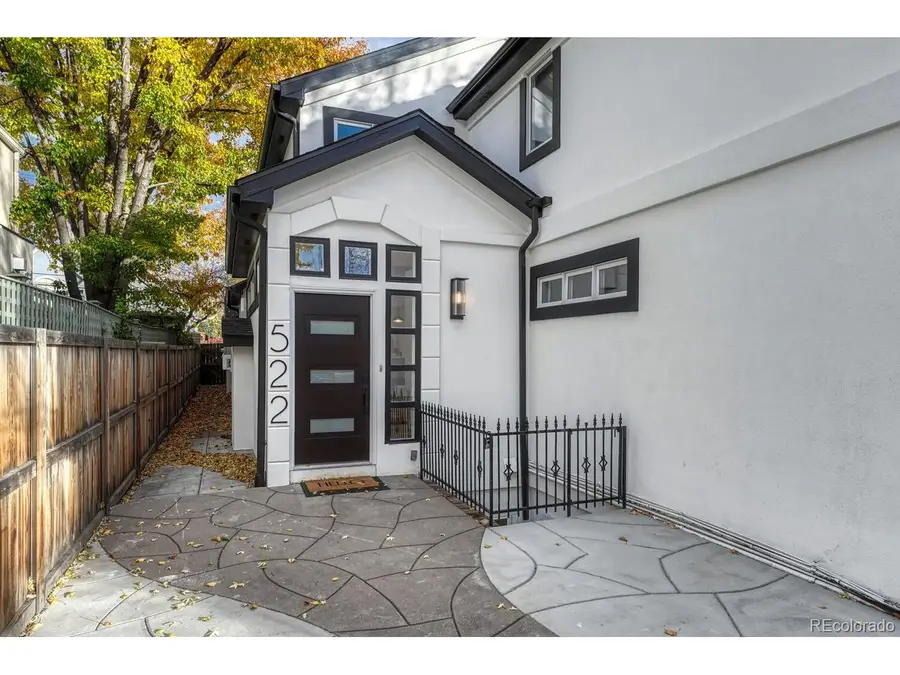 522 Columbine St, Denver, CO 80206 - #3