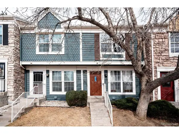 Address Withheld By Seller, Aurora, CO 80017