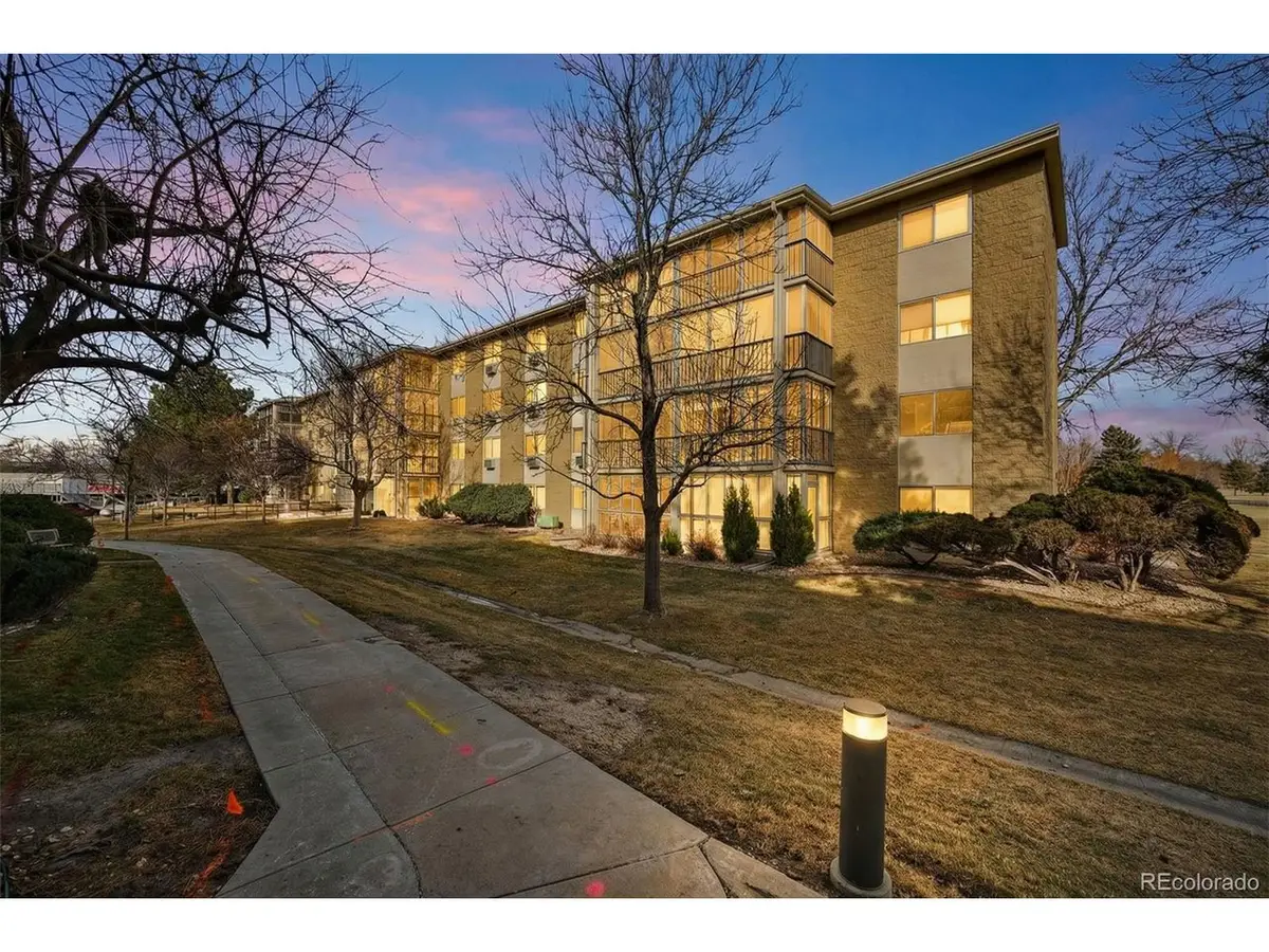3124 S Wheeling Way #212, Aurora, CO 80014 - #1