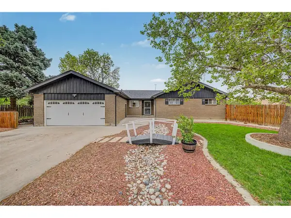10080 Brigitte Dr, Northglenn, CO 80260