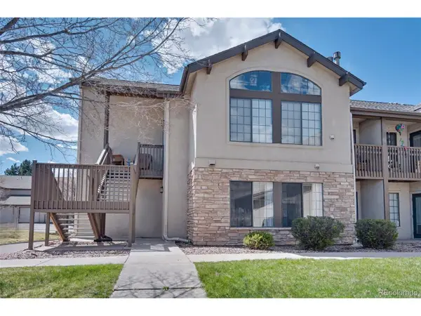 2160 Alicia Pt #101, Colorado Springs, CO 80919